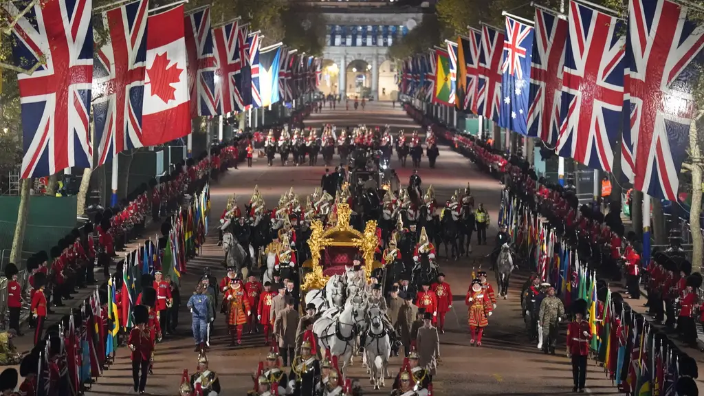 Coronation of King Charles III: What is planned in Rhyl and Prestatyn - Vimarsana News