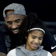 Kobe Bryant and his daughter Gianna were killed in a helicopter crash on Sunday