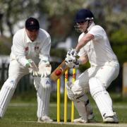 St Asaph Cricket Club has cancelled training sessions until further notice