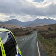 Images: North Wales Police