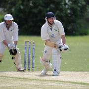Abergele fell to defeat at home against Ruthin