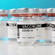 Latest vaccine update from BCUHB