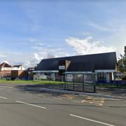 Kinmel Bay Community Centre. Picture: Google Maps