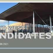 Meet your candidates for Clwyd West