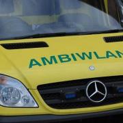 Welsh Ambulance Service urges people to use 999 responsibly on December 31