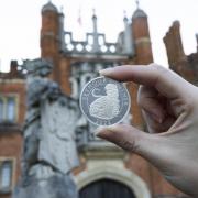 The Royal Mint reveal collection celebrating The Royal Tudor Beasts (The Royal Mint)