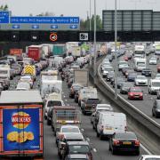 A combination of a number of events means that severe congestion is expected (PA)