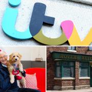 ITV has released its Christmas Schedule. (ITV/PA)