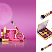 MAC has launched a new collection to mark the Lunar New Year, which will be celebrated on February 1 2022 (MAC)