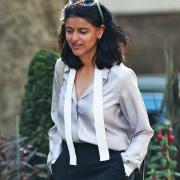 Munira Mirza, Director of the Number 10 Policy Unit (PA)