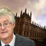 Mark Drakeford has given evidence to Parliament's Welsh Affairs committee. Pictures: Huw Evans Agency/archive