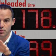 Martin Lewis has called for political intervention on the cost of living crisis