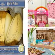 Shop the full M&S Easter collection. (M&S)