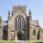 St. Asaph Cathedral