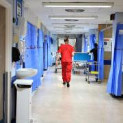 NHS Wales waiting times are at an all time high. File photo. Picture: Peter Byrne/PA Wire