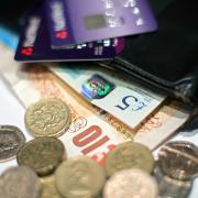 A cost of living payment has been received by more than 330,000 households across Wales, the Welsh Government says.