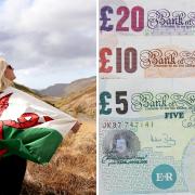 Debate over the Welsh tourism tax returned to Parliament this week. (Picture, left: VisitWales)