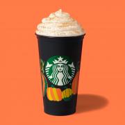 Starbucks reveals when the PSL is returning - and you don’t have long to wait (Starbucks)