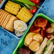 Experts reveal the cheapest supermarket for children’s packed lunch at just £1.34 a day