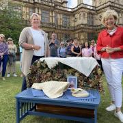 'Extremely rare' 500-year-old item shocks expert on Antiques Roadshow