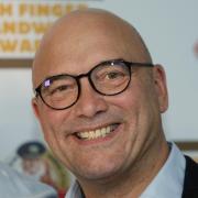 Masterchef judge, Gregg Wallace is quitting his job as presenter of Inside The Factory