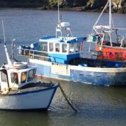 Help available to boost Welsh fishing industry (Image Welsh Government)