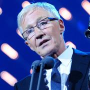 Port Lympne Safari Park in Kent is set to be used as part of Paul O'Grady's funeral arrangements, according to reports