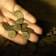 Treasure discovered in North Wales over the last year