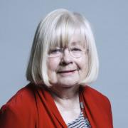 Former MP and journalist Ann Clwyd was born in Flintshire.