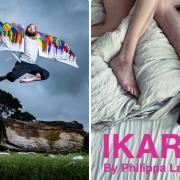 Learning to Fly and IKARIA