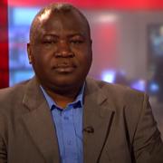 Guy Goma, who was wrongly interviewed live on air by the BBC in 2006, is to sue the broadcaster