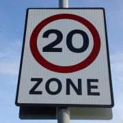 Most roads in Wales that are currently 30mph will become 20mph although councils have discretion to impose exemptions.