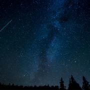 See how you can see the Orionid meteor shower.