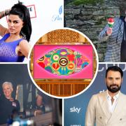 From Katie Price to Rylan Clark, here are the winners of Celebrity Big Brother.