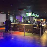 Bentley's Sports Bar and Nightclub