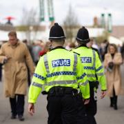 Generic image: Merseyside Police
