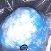 Drugs seized by police in Rhyl