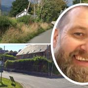 Cllr Chris Evans says actions of a small gang of youths are “making life a misery” for people living in Rhuallt and Tremeirchion.