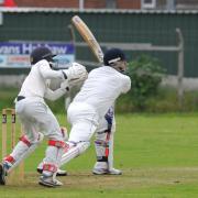 Prestatyn slipped closer to the drop zone with a heavy loss