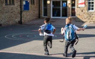 These are five important tips for parents ahead of kids returning to school