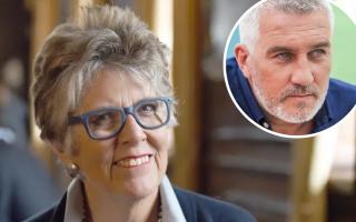 From Star Baker to soggy bottom, here are some of the words you'll need to know ahead of Bake Off's new series, according to a language expert