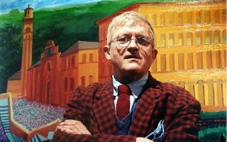 David Hockney has been described as “one of the most important figures in contemporary art in both the 20th and 21st centuries”.