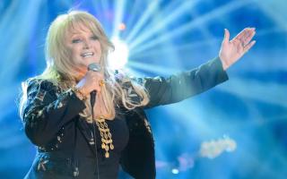 Bonnie Tyler