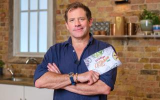 Saturday Kitchen fans have called for Paul Rudd to join Matt Tebbutt on the BBC show.
