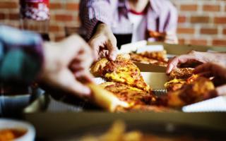 Pizza Hut will be sold in a new deal worth £2 billion, including its UK sites