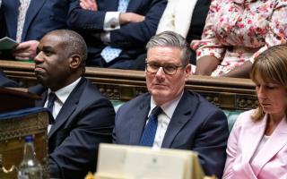 Welsh Labour's Interim Leader Ken Skates has praised Keir Starmer's achievements as Prime Minister following his resignation announcement today.