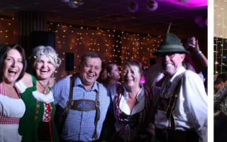 Oktoberfest is returning to 1891 Rhyl