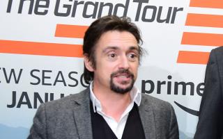 Richard Hammond was fined a total of £999 and given seven penalty points for his speeding offences