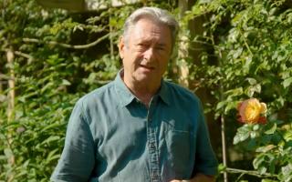 Alan Titchmarsh has offered advice to homeowners who want to keep rats away